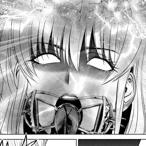 Satanofani Chapter 27: Full Moon Maniac vs. Angel of Death cover