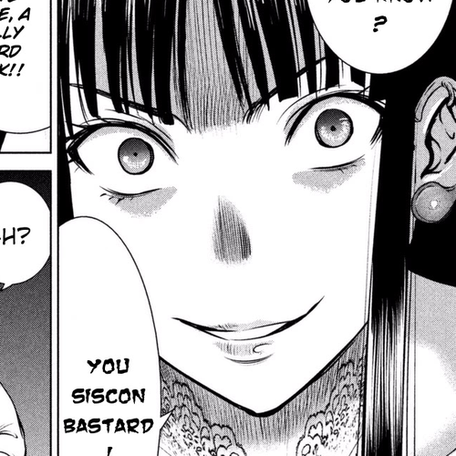 Satanofani Chapter 29: A Moving Meeting cover