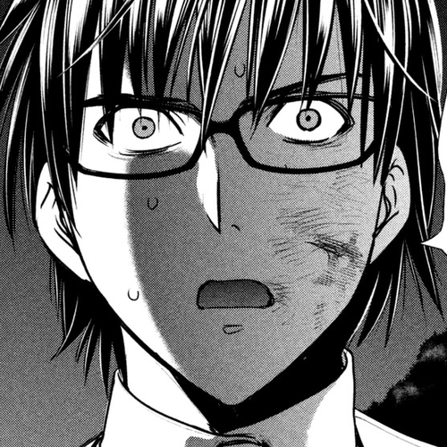 Satanofani Chapter 30: Tag cover