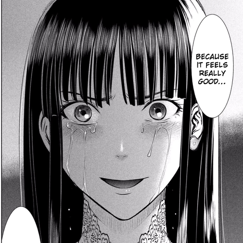 Satanofani Chapter 31: Alone With You cover