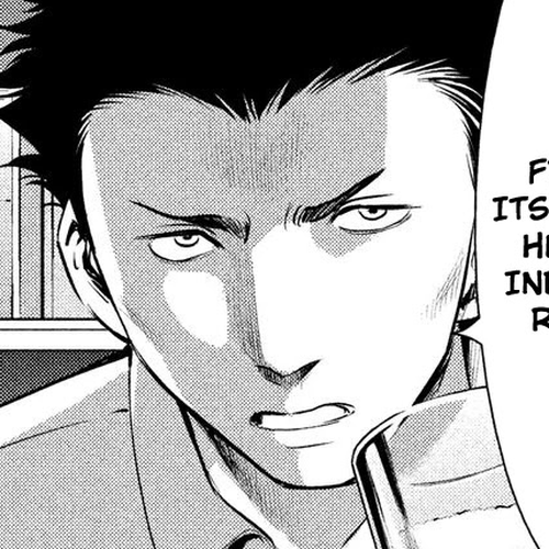 Satanofani Chapter 32: Dawn cover