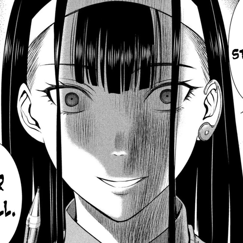 Satanofani Chapter 36: Invasion at Noon cover