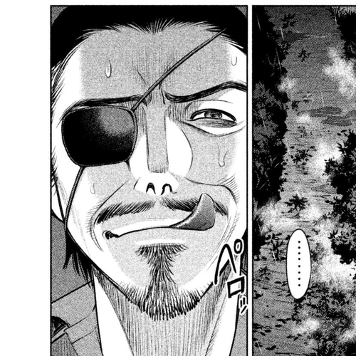 Satanofani Chapter 39: The Sisters' Secret cover
