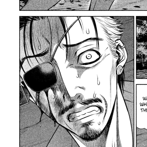 Satanofani Chapter 40: The End of The Magic cover
