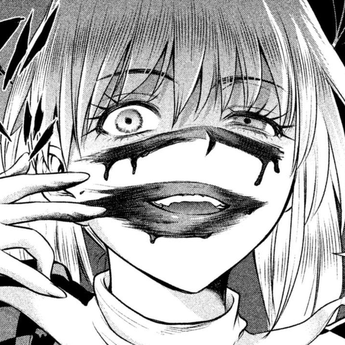 Satanofani Chapter 41: Holding in for One Hour cover