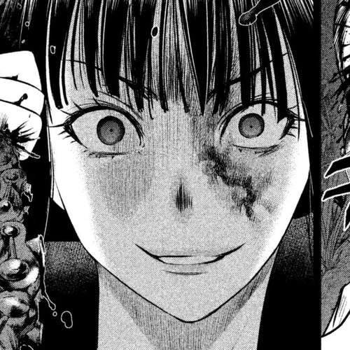 Satanofani Chapter 47: Dissonance cover