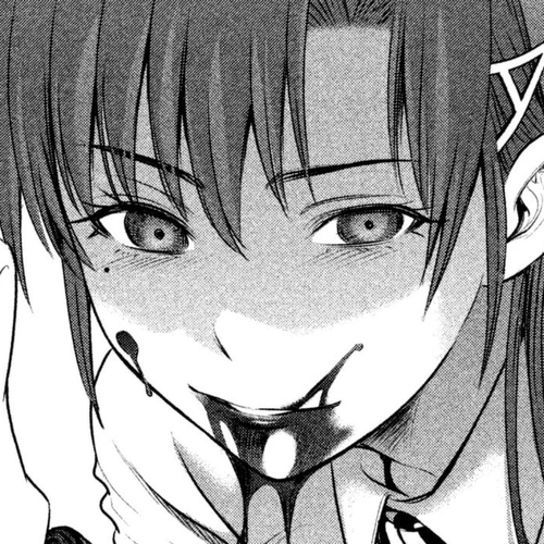 Satanofani Chapter 49: Pii-chan cover