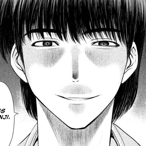 Satanofani Chapter 50: The Other Me That Is Not Me cover