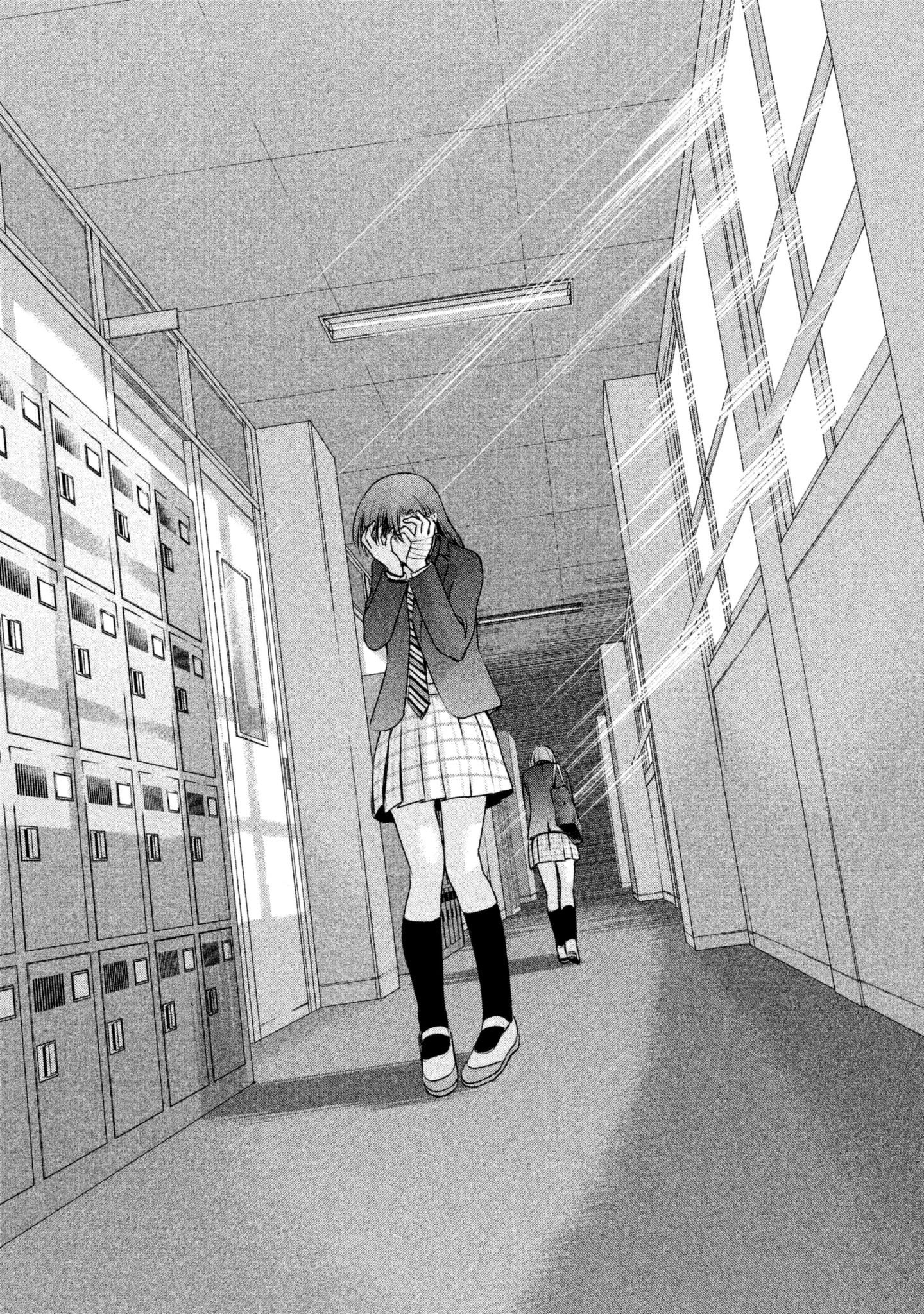 Satanofani Chapter 51 page 25 - Chapter 51: My Friend