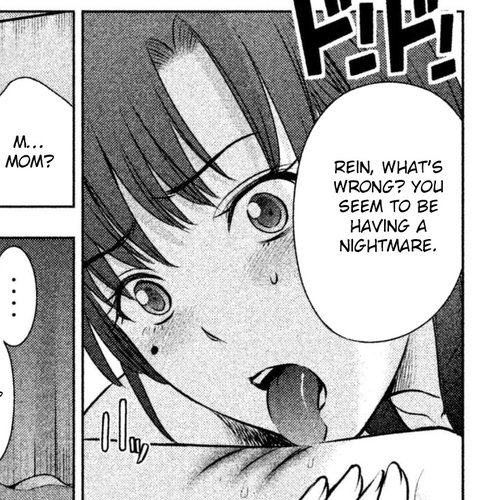 Satanofani Chapter 51: My Friend cover