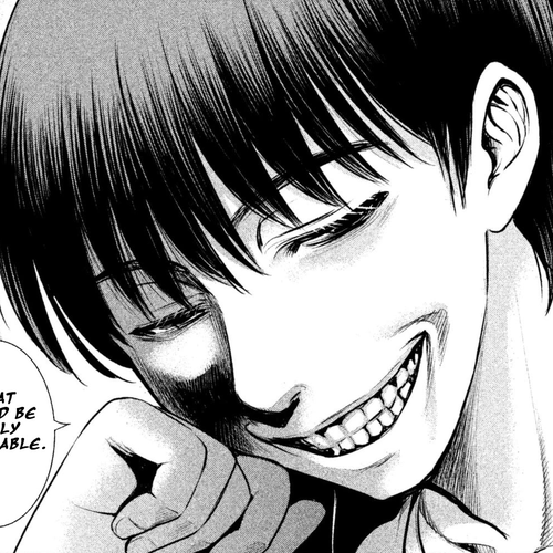 Satanofani Chapter 53: How to Make a Serial Killer cover