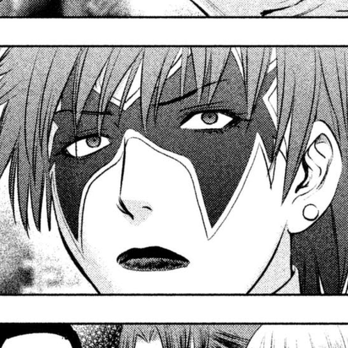 Satanofani Chapter 58: Tendougumi cover