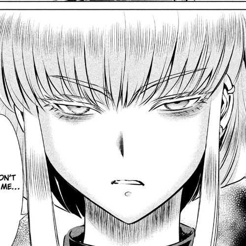 Satanofani Chapter 64: Betrayer cover