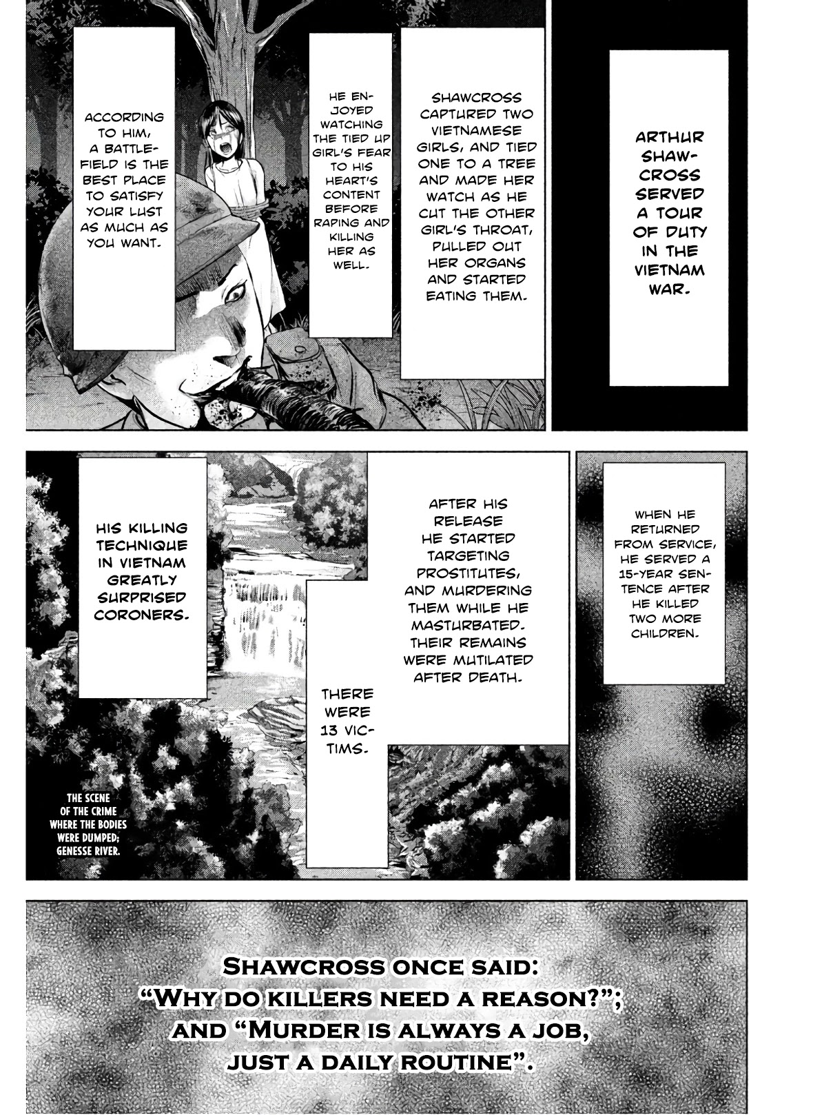 Satanofani Chapter 68 page 19 - Chapter 68: Hei