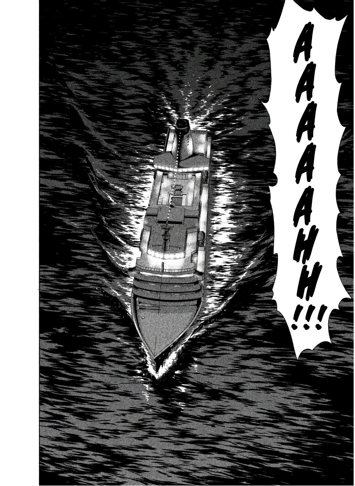 Satanofani Chapter 69 page 22 - Chapter 69: Hold On, Sayoko