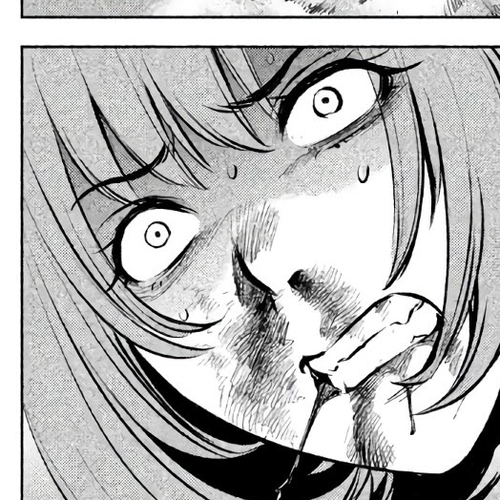 Satanofani Chapter 70: Invincible Koukikou cover