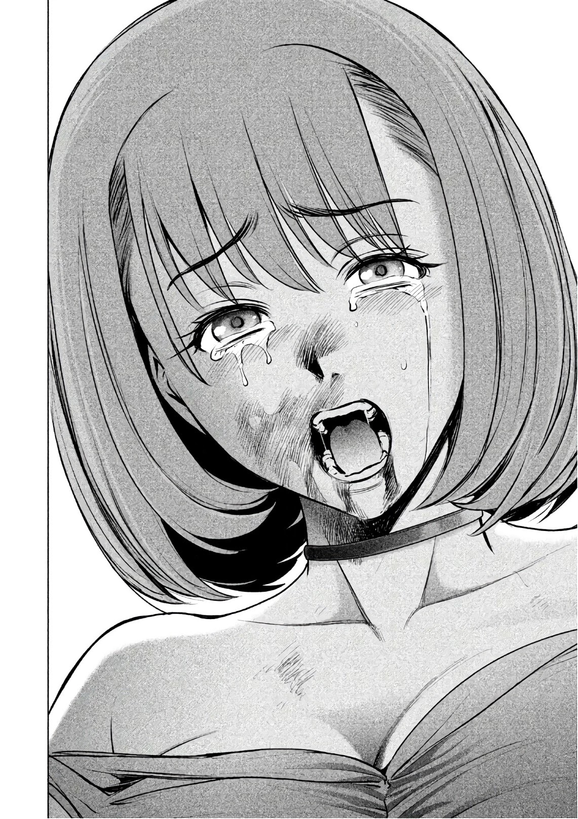 Satanofani Chapter 71 page 15 - Chapter 71: Sound of a Dead Heart