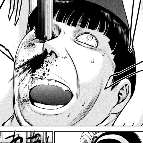 Satanofani Chapter 72: Fat From Hell cover