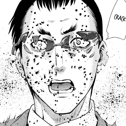 Satanofani Chapter 73: 1 Million Pieces cover