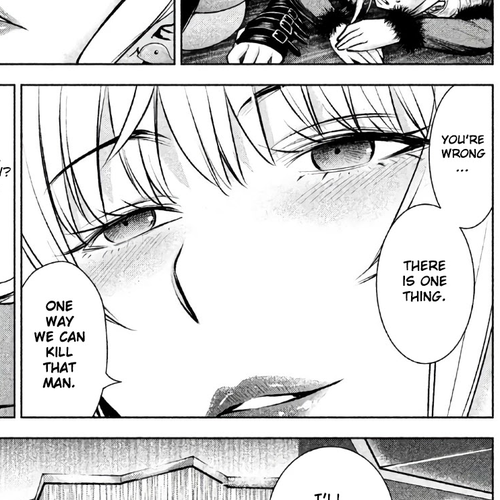 Satanofani Chapter 83: 5th Level Judo cover