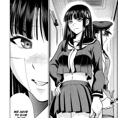 Satanofani Chapter 85: Daddy cover