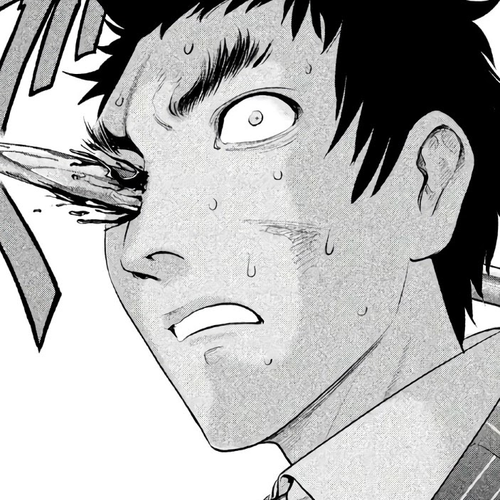 Satanofani Chapter 86: Reason for Killing cover