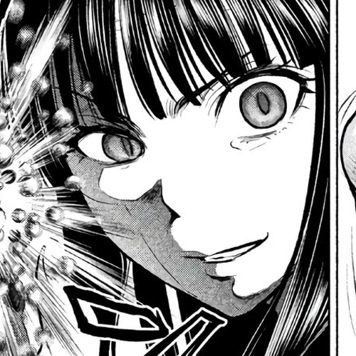 Satanofani Chapter 87: Ballerina cover