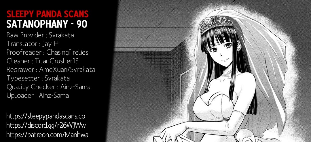Satanofani Chapter 90: My One and Only Big Sister thumbnail