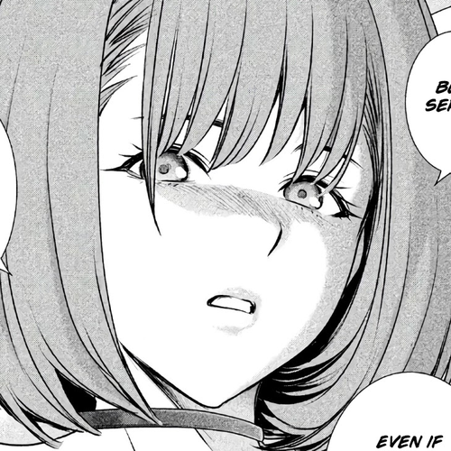Satanofani Chapter 90: My One and Only Big Sister cover