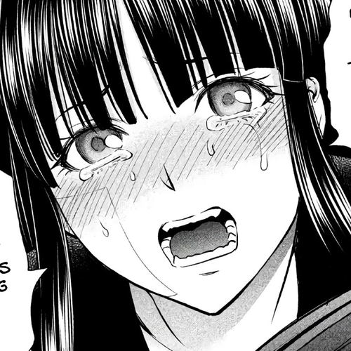 Satanofani Chapter 96: Haguro Special Task Force cover