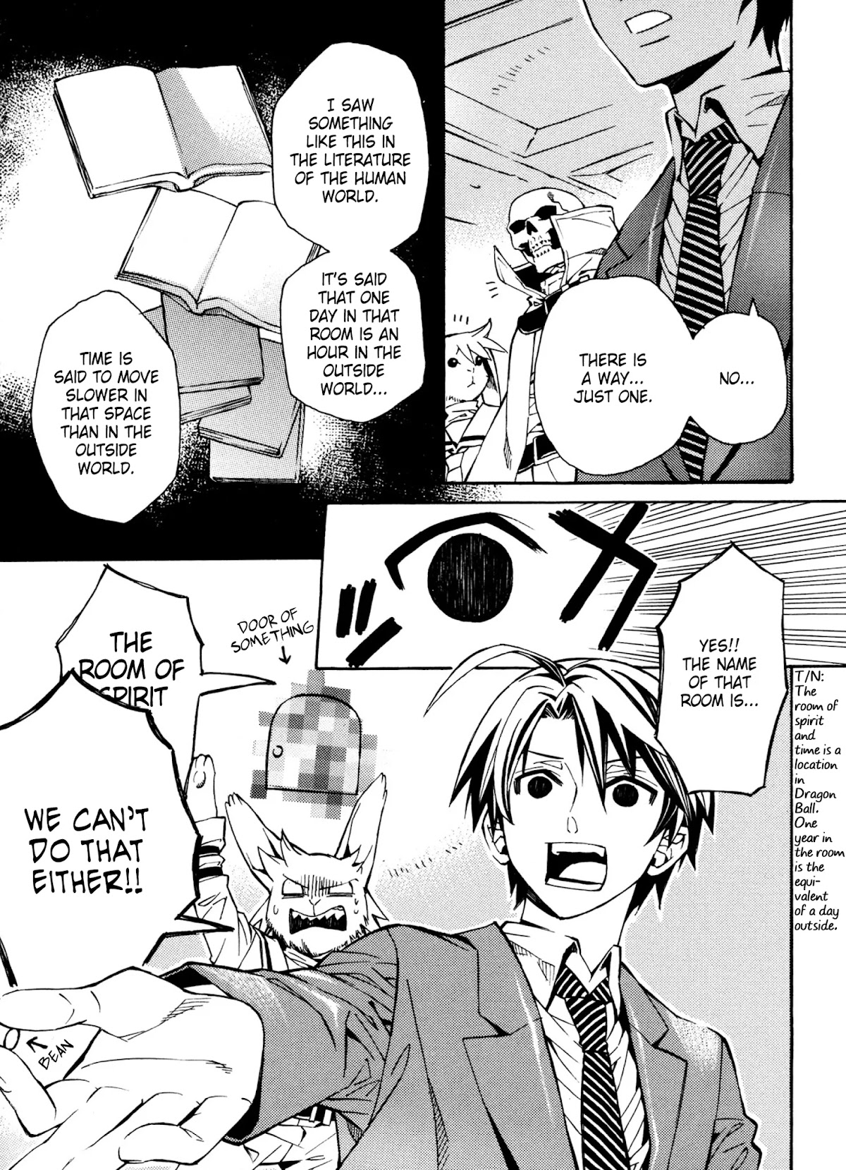 Satou-kun no Juunan Seikatsu Chapter 13 page 11 - Chapter 13