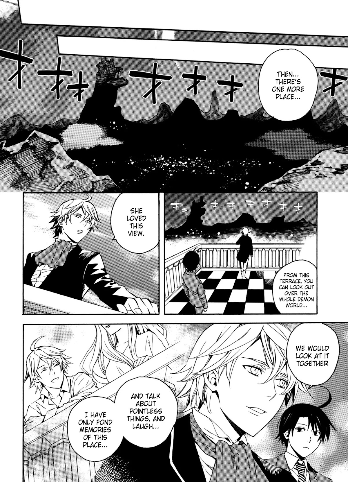 Satou-kun no Juunan Seikatsu Chapter 15 page 18 - Chapter 15