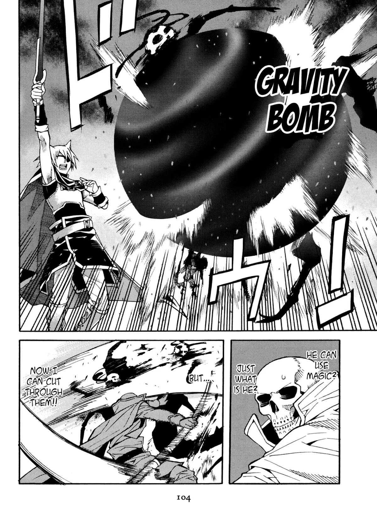 Satou-kun no Juunan Seikatsu Chapter 19 page 14 - Chapter 19