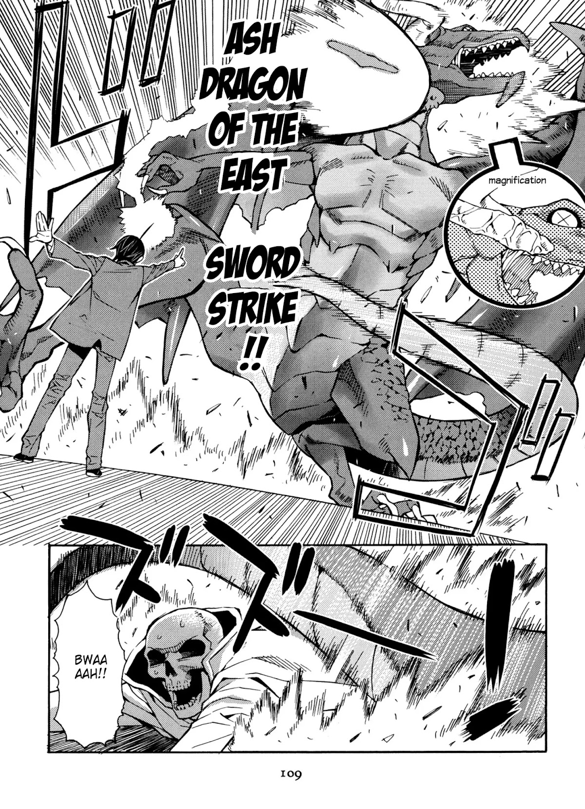 Satou-kun no Juunan Seikatsu Chapter 19 page 19 - Chapter 19
