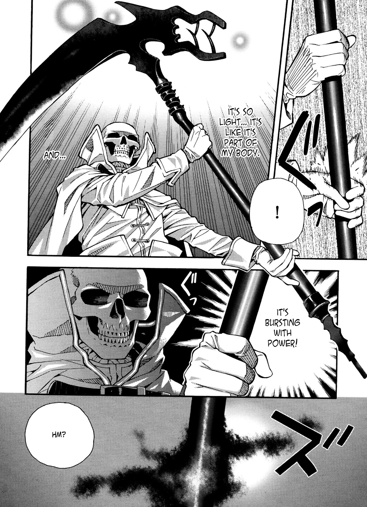 Satou-kun no Juunan Seikatsu Chapter 23 page 18 - Chapter 23