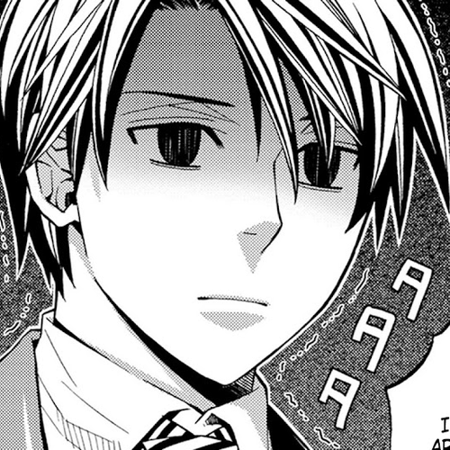 Satou-kun no Juunan Seikatsu Chapter 24.5 cover