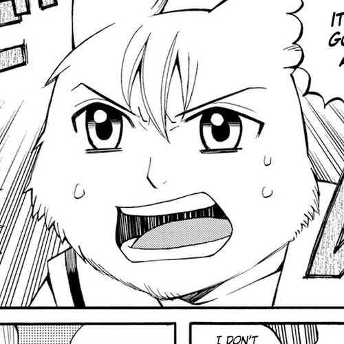 Satou-kun no Juunan Seikatsu Chapter 24 cover