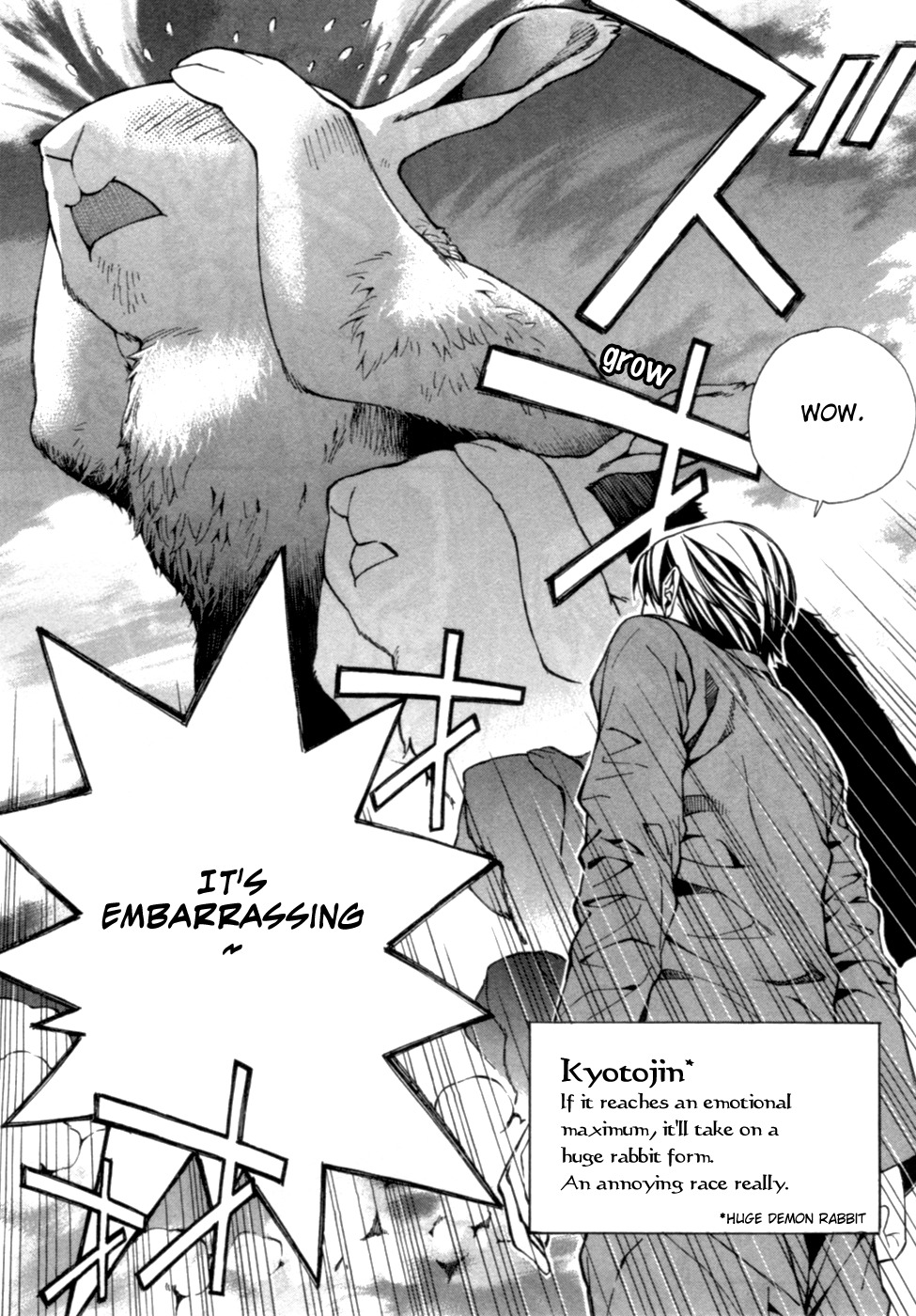 Satou-kun no Juunan Seikatsu Chapter 3 page 30 - Chapter 3