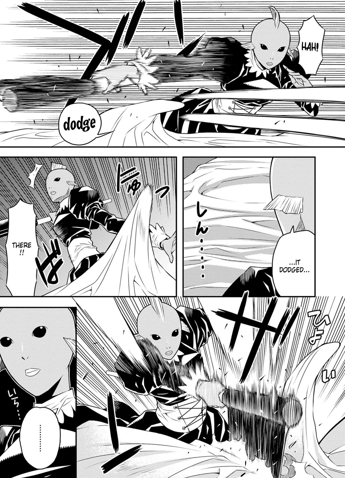 Satou-kun no Juunan Seikatsu Chapter 31 page 9 - Chapter 31