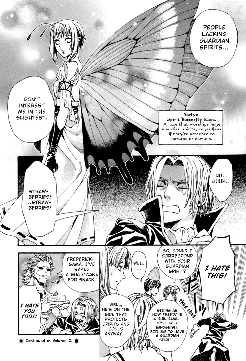 Satou-kun no Juunan Seikatsu Chapter 6 page 28 - Chapter 6