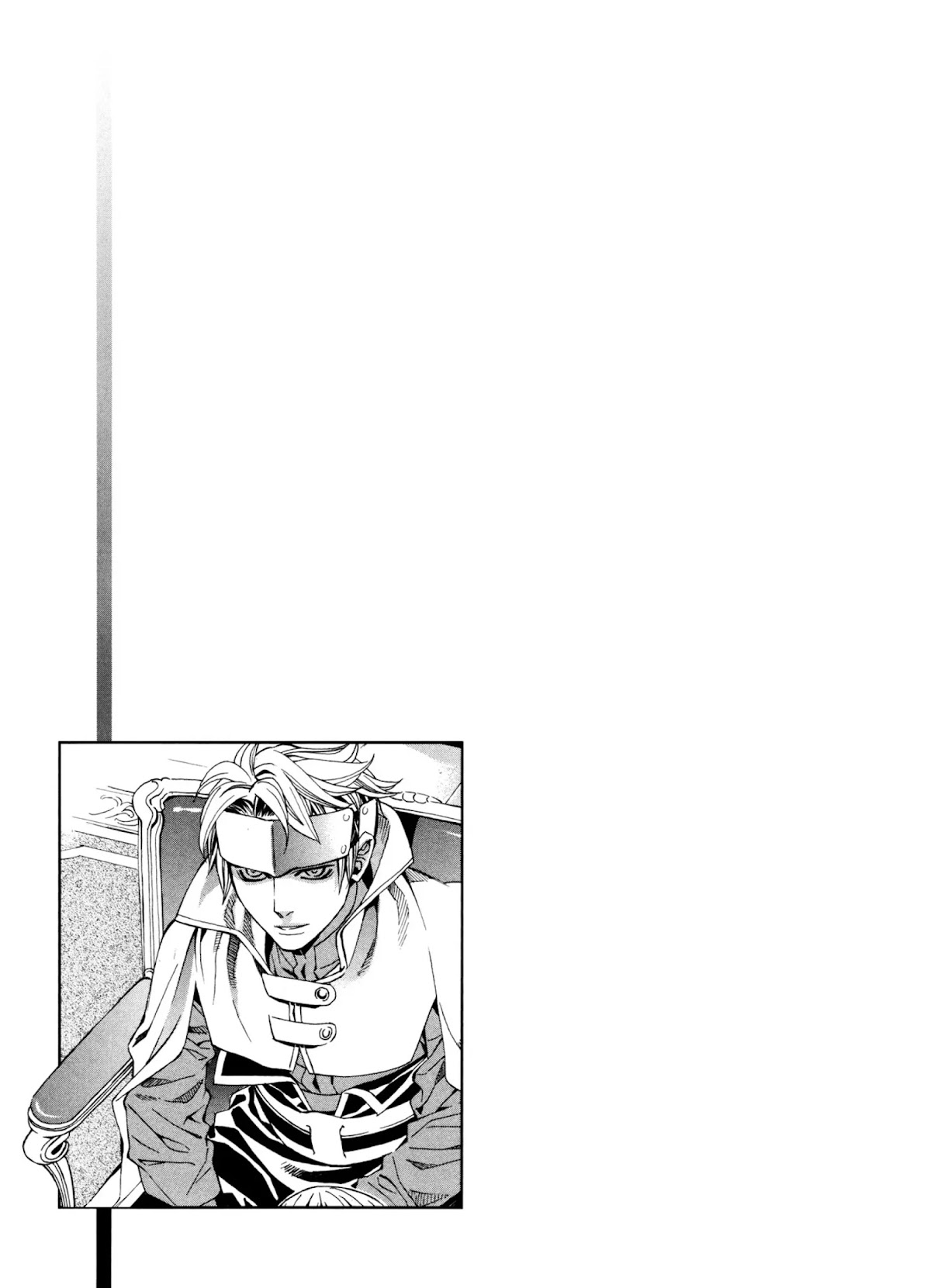 Satou-kun no Juunan Seikatsu Chapter 9 page 21 - Chapter 9