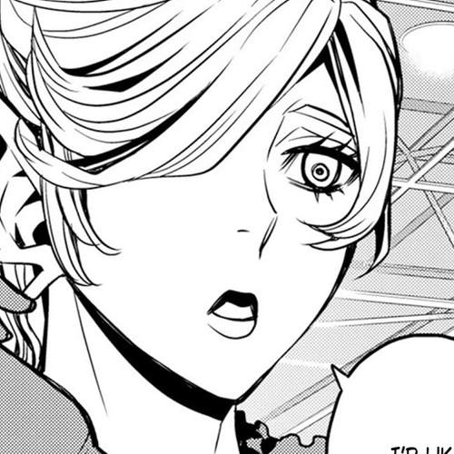 Satou-kun no Makai Koukou Hakusho Chapter 12 cover