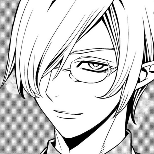 Satou-kun no Makai Koukou Hakusho Chapter 9 cover