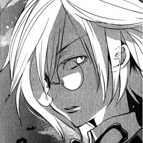 Satou-kun to Tanaka-san - The Blood Highschool Chapter 12 cover