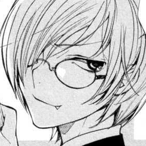 Satou-kun to Tanaka-san - The Blood Highschool Chapter 2 cover