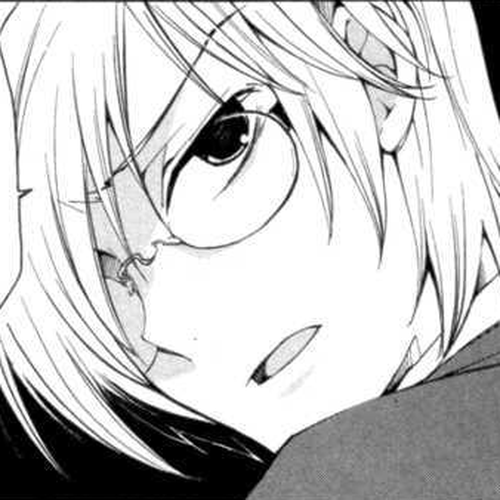 Satou-kun to Tanaka-san - The Blood Highschool Chapter 3 cover