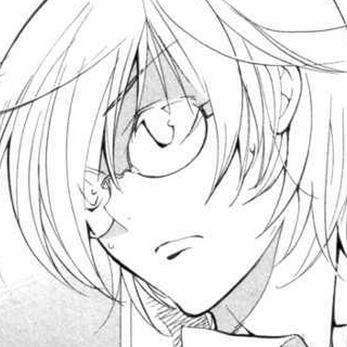 Satou-kun to Tanaka-san - The Blood Highschool Chapter 4 cover