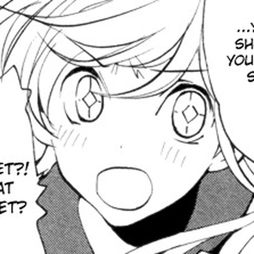 Satou-kun to Tanaka-san - The Blood Highschool Chapter 6.5 : Side Story: A Morning in the Life of Satou cover