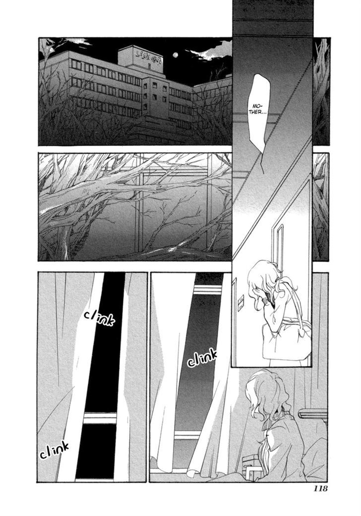 Satou-kun to Tanaka-san - The Blood Highschool Chapter 8 page 4 - Chapter 8