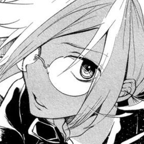 Satou-kun to Tanaka-san - The Blood Highschool Chapter 8 cover